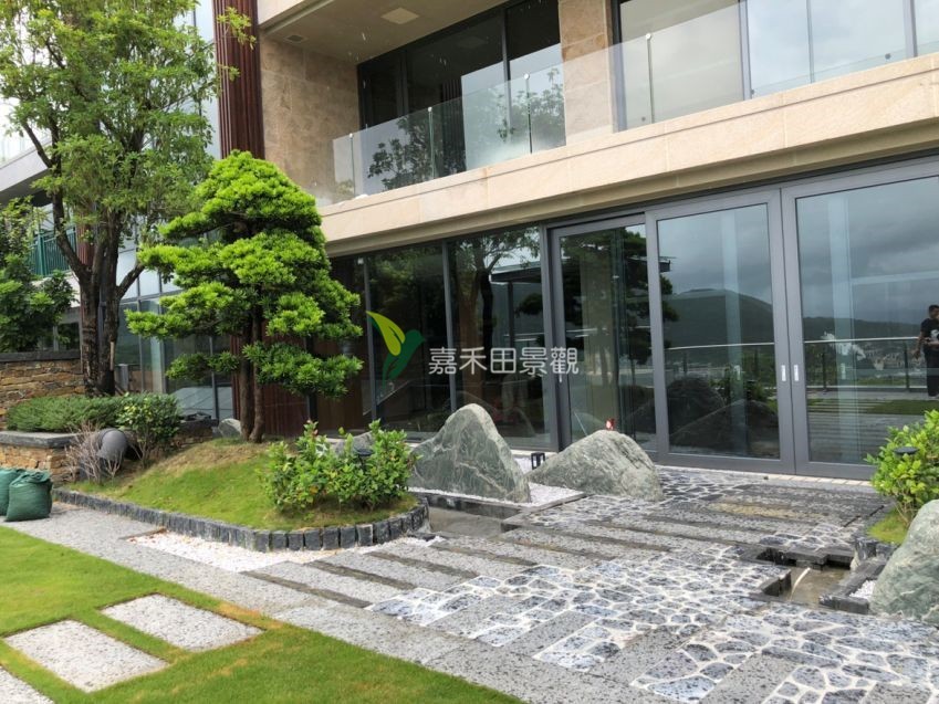 私家庭院景觀設(shè)計怎么布局才好？