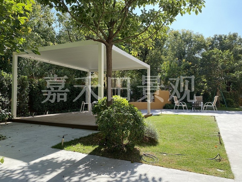冬季該如何養(yǎng)護別墅花園景觀植物？